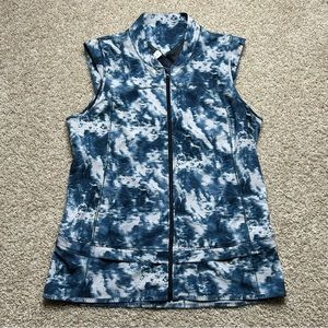 Lululemon Light Speed Vest